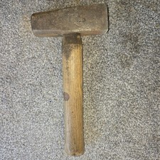 1943 Military engineering Hammer
