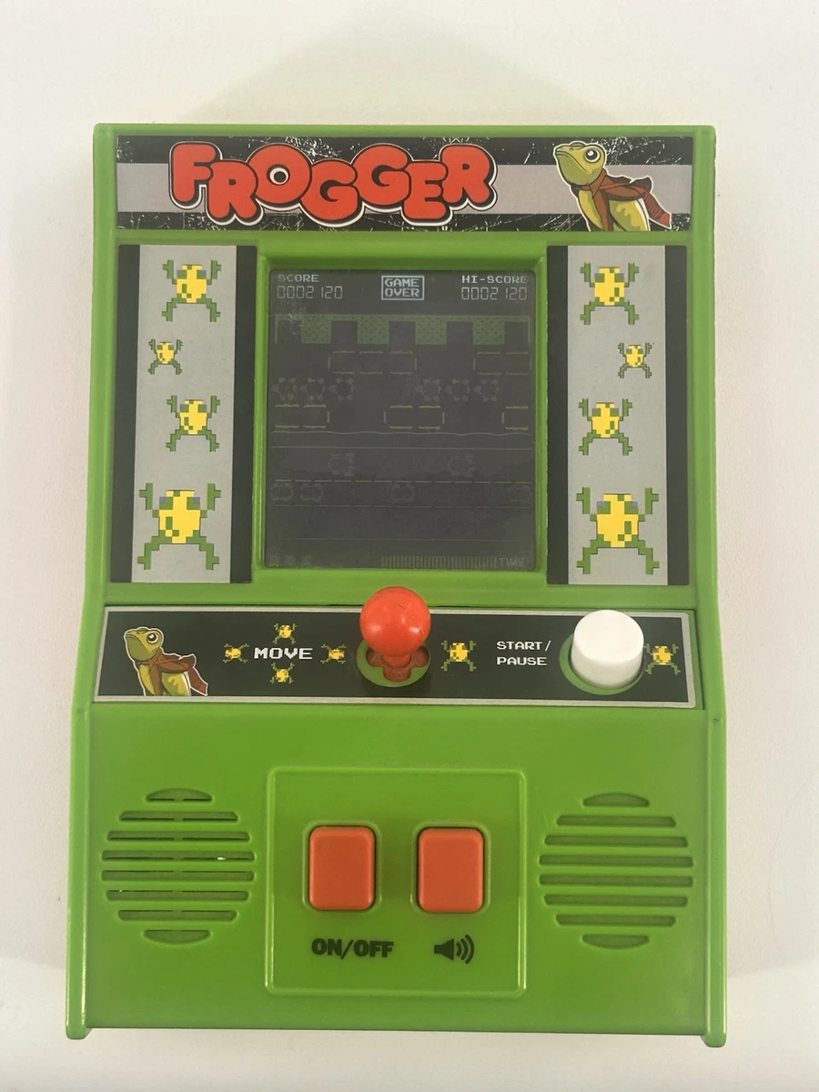 Konami Handheld Electronic Game Electronic Games for sale | eBay