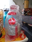 Vintage Coca Cola Bubble Gum Machine