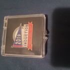 2019 MLB HOF Induction Ceremony Pin HALLADAY/MUSSINA/SMITH/RIVERA/MARTINEZ/BAINE — photo 1