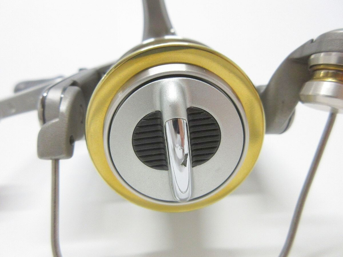 Shimano 95 Stella 4000/Management AT5307/05 | eBay Shimano 95 Stella 4000/Management AT5307/05 | eBay