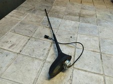 PEUGEOT 407 Coupe 6C Antenne 9650911180 2.00 Diesel 100kw 2006 21055281