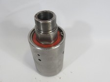 Duff-Norton 750162 Rotary Union *Some Rust* USED