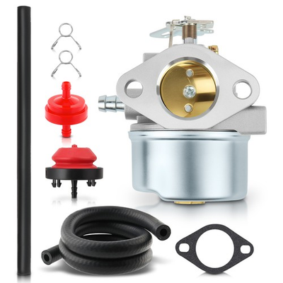 #ad Noma Model F2914000 Snow Blower Carburetor Carb USPS Shipping $18.99