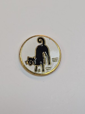 Intl. Concatenated Order of Hoo-Hoo Pin Forest Products Industry Fraternal