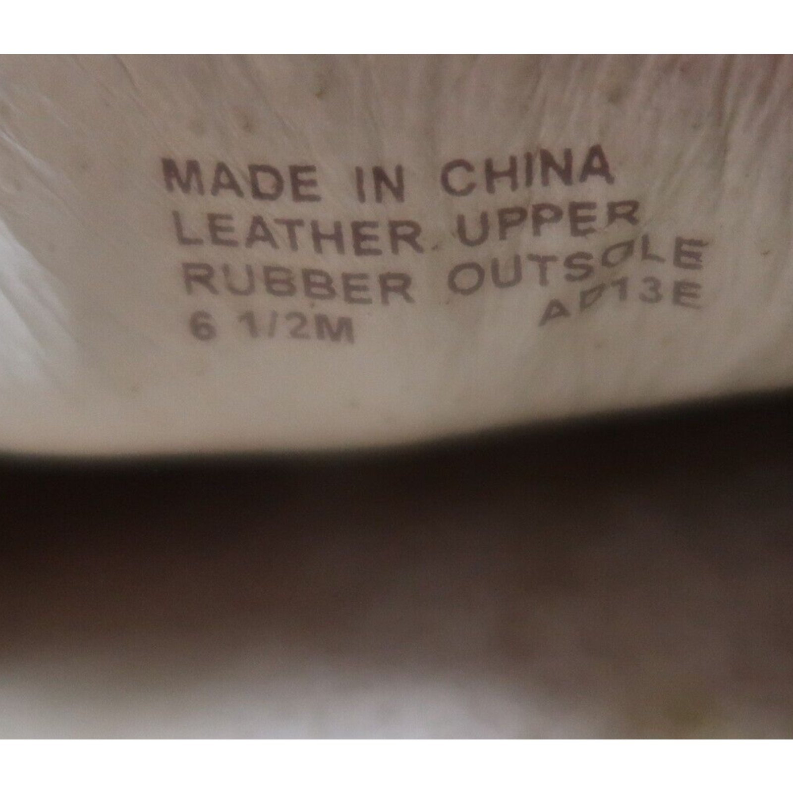 Michael Kors Shoes Womens 6.5 Loafer Leather Moccasin Slip On Fashion Career Tan thumbnail 14