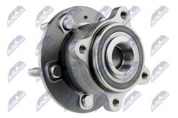 Nty KLT-PL-036 Radlager Satz FüR Chevrolet, Opel, Opel