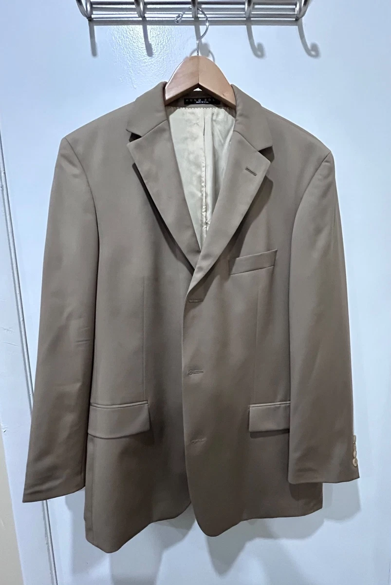 Hugo Boss Rossellini In Men's Suits for sale | eBay