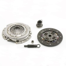 Schaeffler RepSet 01-040 Clutch Kit, OEM Clutch Replacement Kit