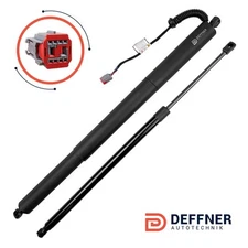 Jeep Cherokee Electric Tailgate Actuator Kit / from 2019 - DEFFNER (Sx+Dx)