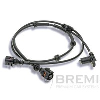 Bremi Sensor DrehzahlfüHler Hinten FüR VW Sharan 7M8 7M9 7M6 7M Ford Galaxy