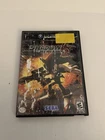 Shadow the Hedgehog Nintendo GameCube 2005 Case Booklet And Disk