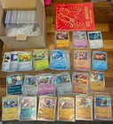 Scarlet & Violet Base Set SV1EN Bulk Bundle Pokemon TCG Cards & Players Guide