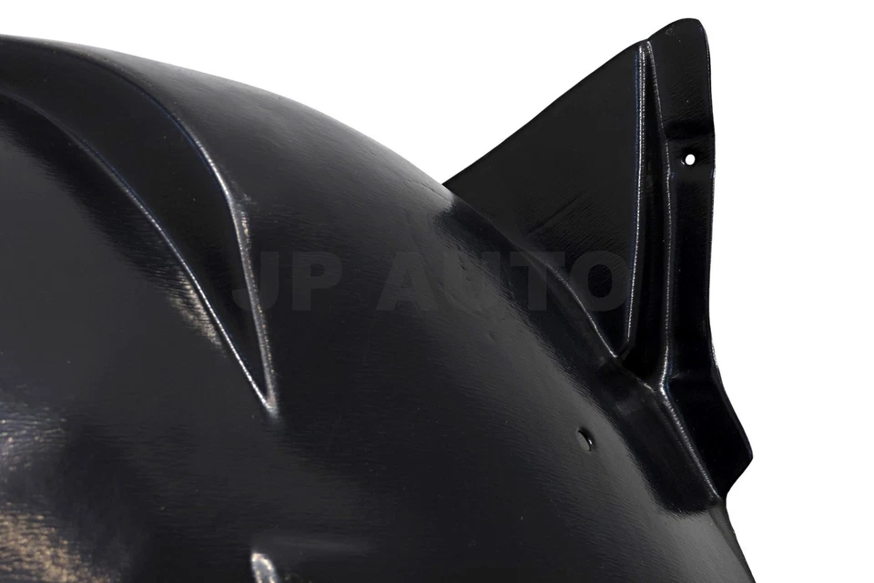 Guardabarros delantero interior derecho pasajero base Pontiac Solstice 2006-2009 Foto 4 de 4