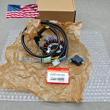 OEM STATOR 18 POLE For HONDA 31120-HC4-003 31120-HC4-004 31120-HC4-014