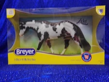 NIB Breyer Horse Zeke Tractor Supply Co TSC *EXCLUSIVE* 2022 Zippo Pine Bar