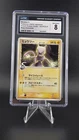 HP Mewtwo Delta Species Meiji Promo 107/PCG-POKEMON CGC 8