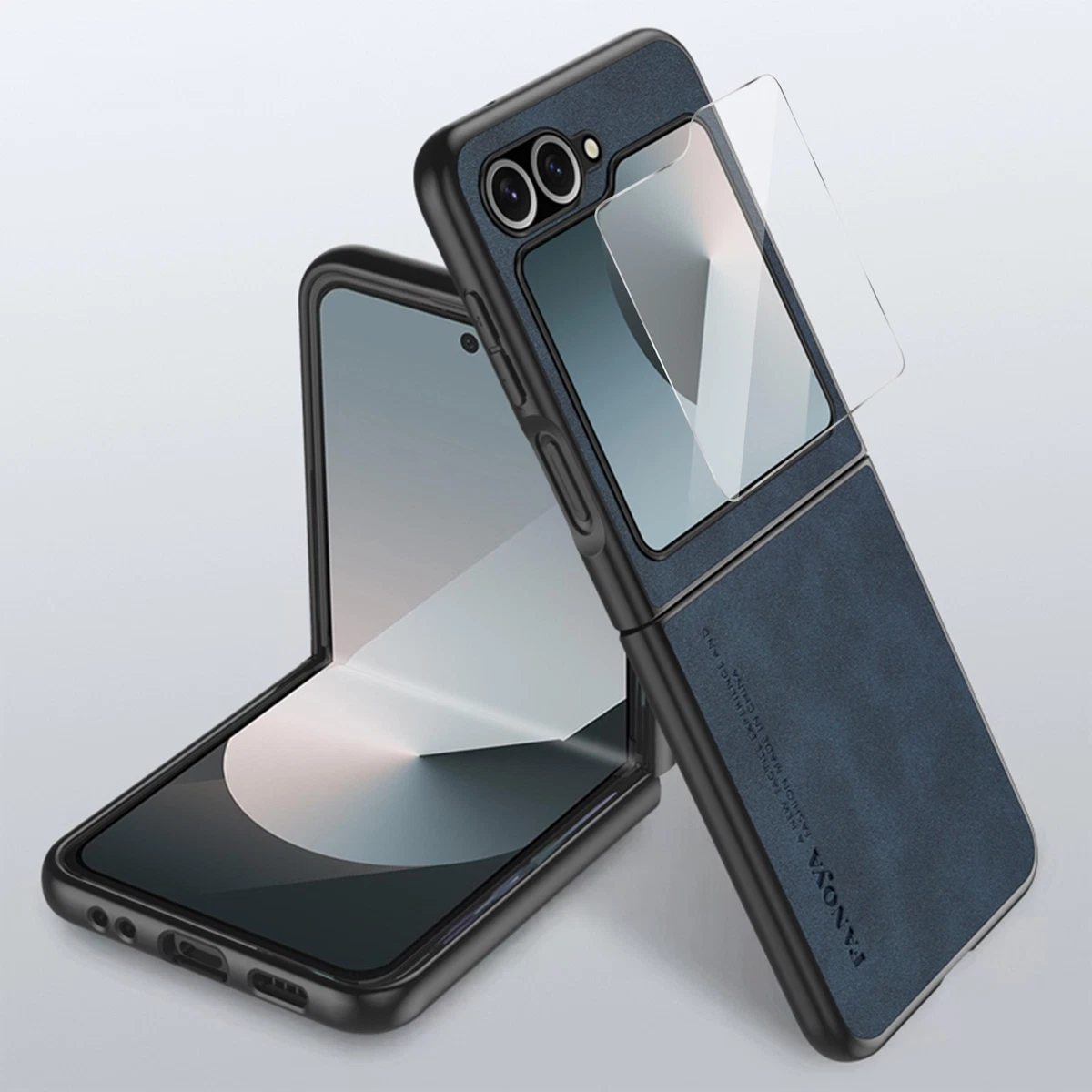 Cases, Covers & Skins for Samsung Galaxy Z Flip4 for sale - eBay