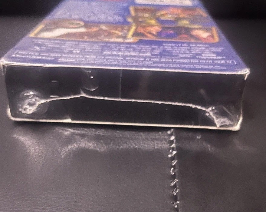 Small Soldiers VHS Sealed - Image 3 of 3