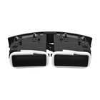 55670-53010 Center Dash Air Vent Panel For Lexus IS250 IS350 2006-09 IS F 08-09