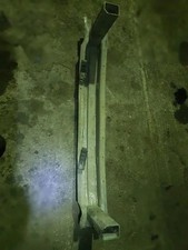 AUDI A4 8D2, B5 Crashverstärkung hinten 1.90 Diesel 81kw 1996 17438165