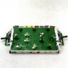 LEGO Sports Soccer 3409 Championship Challenge NEAR COMPLETE Read Description