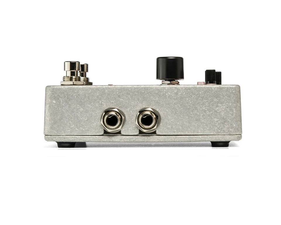 EHX Electro Harmonix Attack Decay Tape Reverse Simulator, Brand New - Image 4 of 4