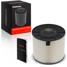 A-premium Engine Air Filter For Audi A4 A4 Quattro 2017-2019 Q5 A5 Quattro Sq5 A-premium Engine Air Filter For Audi A4 A4 Quattro 2017-2019 Q5 A5 Quattro Sq5