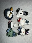 Hello kitty mini figures — photo 1