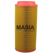 68562432 Sullair Air Filter - 2000 Working Hours - Made in USA