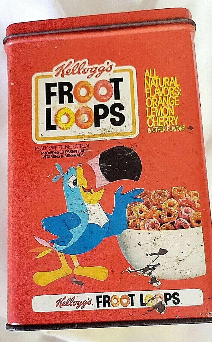 Froot Loops (SS) 13%-Froot Loops (SS) 13%