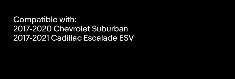 Bote de vapor de combustible Delphi OEM 6,2 L 2017-2021 Cadillac Escalade ESV 84106547 Foto 3 de 4