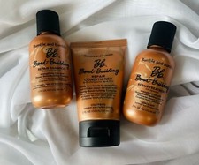 Bumble and Bumble The Bond Building Repair Trio