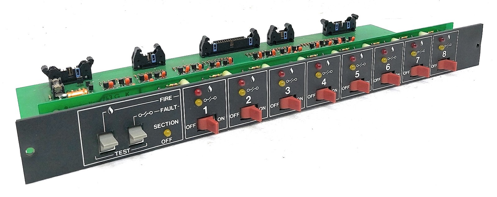 Consilium Marine 752H Printed Circuit Module