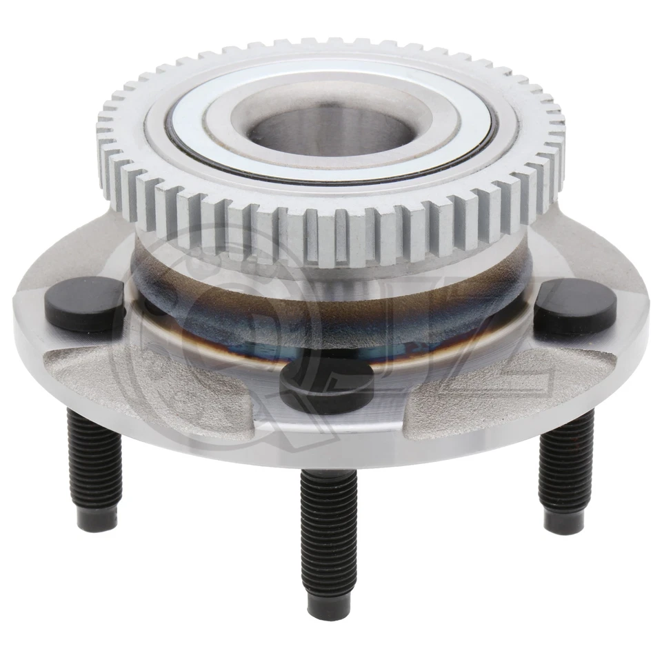 [FRONT(Qty.1pc)] New 513092 Wheel Hub Assembly for 1993-1998 Lincoln Mark VIII — 第 3/4 张图片
