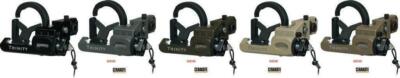 NEW 2021 Hamskea Trinity Hunter RH LH Micro Tune Tan Green Black Rest ALL COLORS