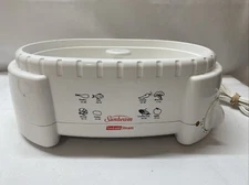 Steamer Sunbeam Instant Steam 4710 Electrical Unit Base Replacement Part