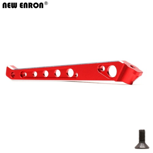 AR320446 Chassis Brace Front Rear for ARRMA 6S Notorious Senton Typhon Outcast - Picture 12 of 33