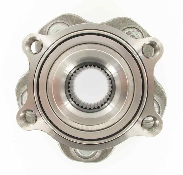 REAR Wheel Bearing & Hub Assembly FITS INFINITI G37 20082013 eBay