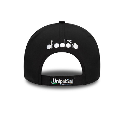 Casquette Ducati Corse Drudi P. - Rouge, Taille Unique Adulte, Neuve Avec étiquettes