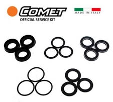 Comet Pump 5019.0667.00 Pressure Washer Seal Kit, Water Bxd-G BX BXD 5019066700