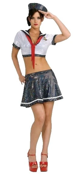 M Size S Rubie's /Sexy Costumes for Women