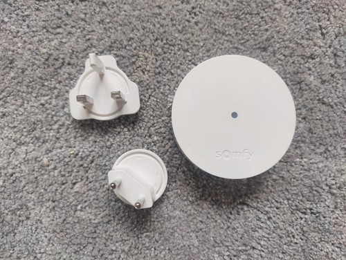 Somfy Home Alarm System - Complete Set (Plus Extra Sensors) - Picture 6 of 11