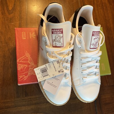 Marvel x Stan Smith I Am Groot Men s Size 11 