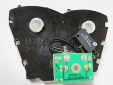 AP LCM Dual Double Spiral Vending Machine Motor NEW