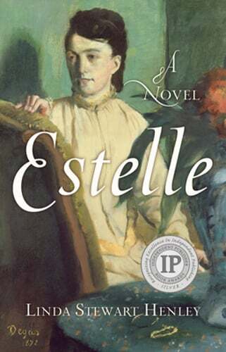 Estelle by Linda Stewart Henley: Used
