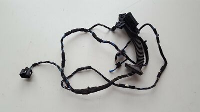 Türkabelbaum vorne links 6938210 BMW 3er E90 E91