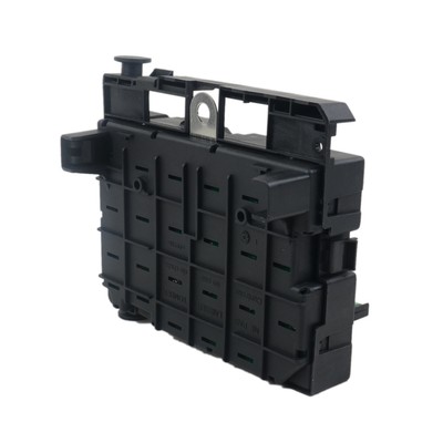 Peugeot 206 Fuse Box Problem - Wiring Diagram