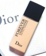 Trucco Christian Dior Forever Undercover 24H copertura completa n. 012 40 ml