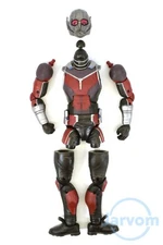 Marvel Legends 6" inch Build a Figure BAF GiAnt Man Ant Man Individual Parts